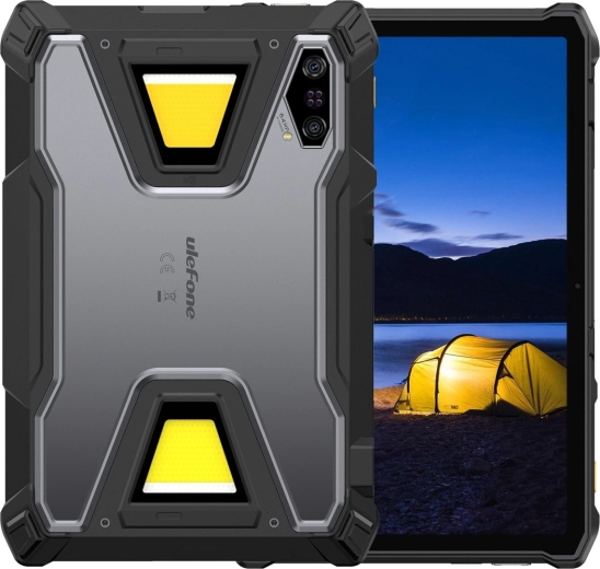 Wytrzymały tablet Ulefone Armor Pad 5 Pro 5G 11" 12/512 GB IP69K