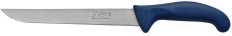 Rzeźnicki nóż z uniesioną końcówką 9, ostrze 225 mm