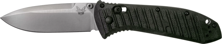 Benchmade Presidio II duży składany nóż kieszonkowy 9,5 cm