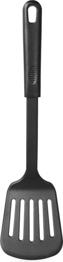 Łopatka Blackline z termoplastu PBT z otworami 32 cm