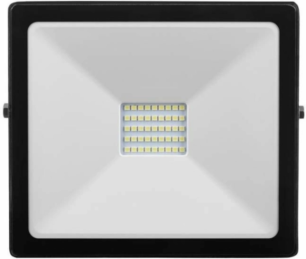 Modee Smart LED reflektor Ultra Slim 30 W neutralna biel