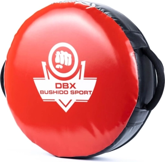 Okrągły blok treningowy DBX Bushido 40 cm