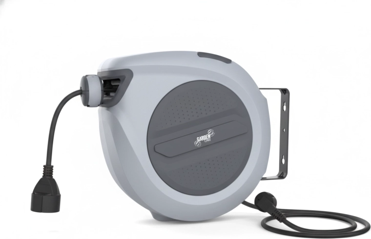 Automatyczna zwijarka przewodu elektrycznego 20 m