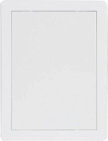 Wannowe drzwiczki rewizyjne 150 × 300 mm plastik