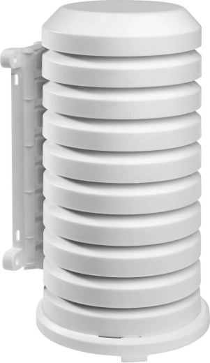 Osłona ochronna do zewnętrznego czujnika TFA