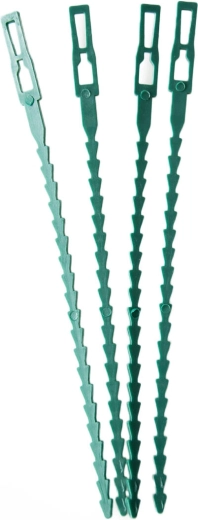 Pasek do podwiązywania roślin 17 cm, 30 szt.