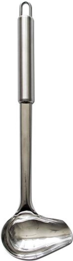 Nierdziana łyżka do sosu