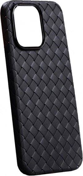 Etui ochronne Joyroom do iPhone 15 Pro czarne