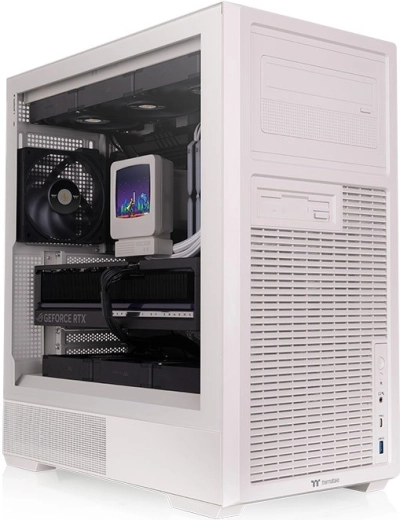 Obudowa Thermaltake Retro 360 TG