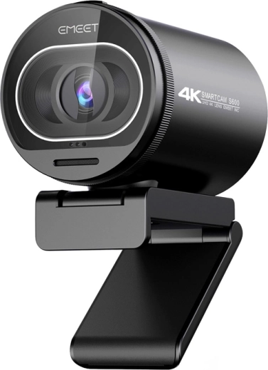 Kamera internetowa EMEET SmartCam S600 4K
