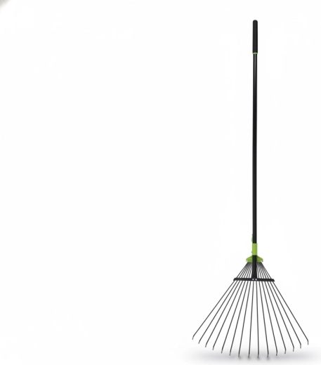 Regulowane grabie ogrodowe 120–160 cm