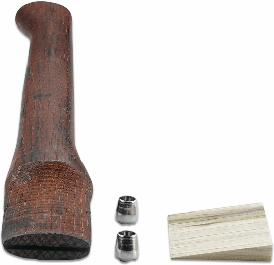 Zapasowa rękojeść CRKT Freyr z drewna Tennessee Hickory