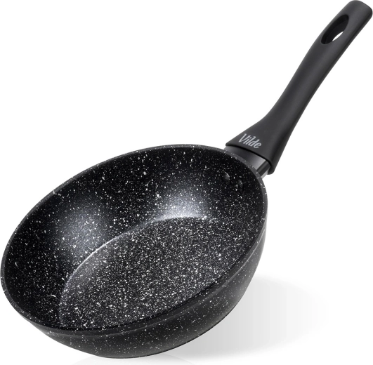 Granitowa patelnia GRANITICA 20 cm, 1,2 l