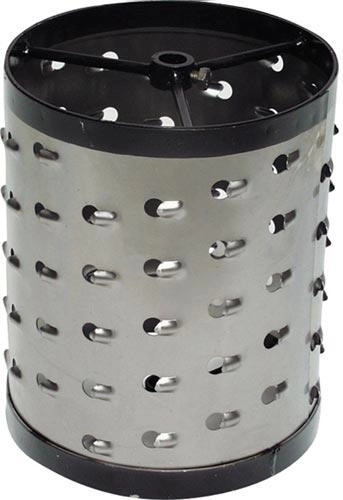 Zapasowy bęben do stojakowej krajalnicy do buraków 19,5 cm