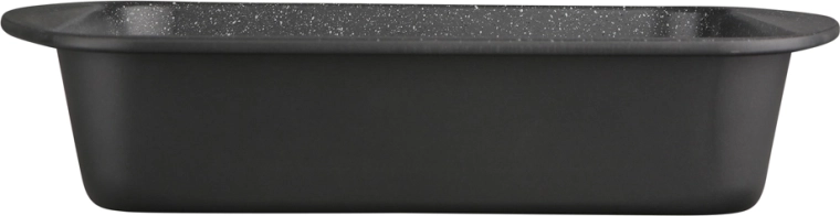 Altom Design forma do pieczenia ze stali węglowej 35 × 27 × 6,8 cm