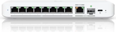 Ubiquiti UniFi Switch Flex 2.5G – zarządzalny przełącznik z 8 portami