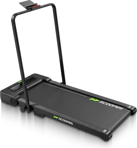 Domowa bieżnia BodyMove Run