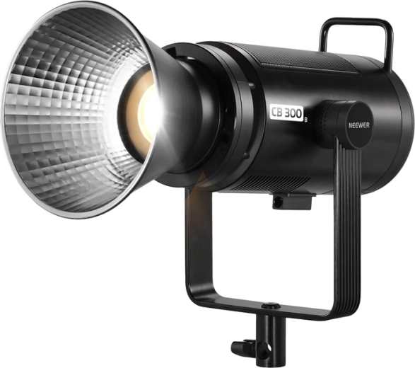 Dwubarwne studyjne światło LED Neewer CB300B