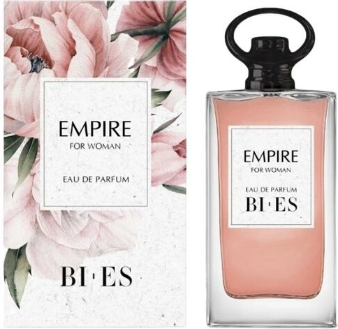 Damska woda perfumowana BI-ES Empire 90 ml
