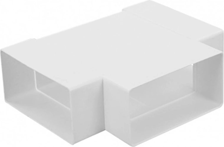 Kształtka T płaska CTP 110 × 55 mm