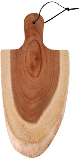 Drewniana deska do krojenia z akacji PROVENCE 40 × 16 cm