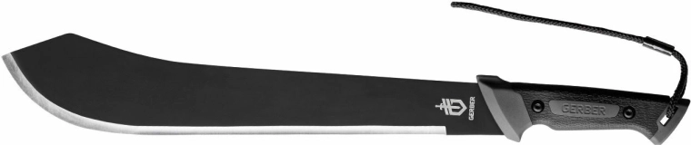 Gerber Gator Bolo – maczeta outdoorowa 39,2 cm