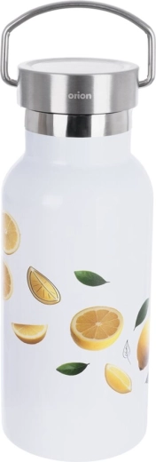 Termobutelka ze stali nierdzewnej 0,4 l Limepop