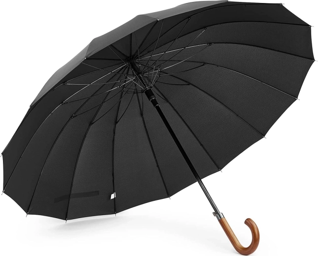Duży automatyczny parasol XXL Renew Force