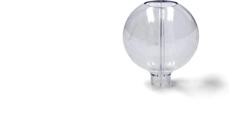 Samonawadniająca kula do roślin 9 × 6 × 17 cm