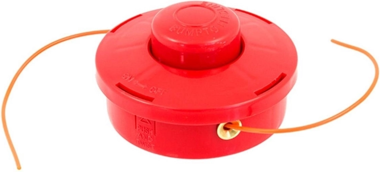 Ag394 benzynowa głowica żyłkowa do kosy