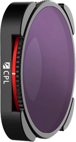 Filtr Freewell CPL do GoPro Hero