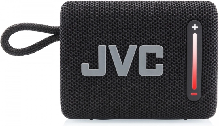 Głośnik Bluetooth JVC czarny
