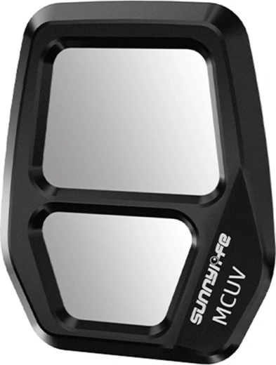 Sunnylife zestaw filtrów do drona Air 3S