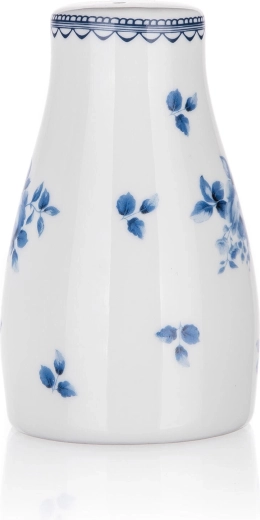Ceramiczna pieprzniczka Blue Flower 8 cm