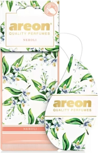 Wiszący odświeżacz powietrza AREON Neroli
