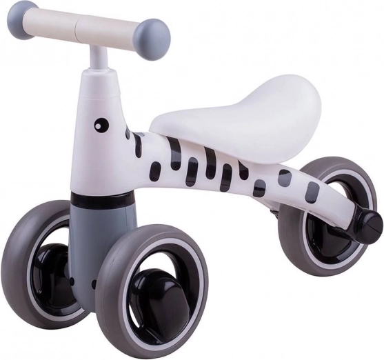 Didicar jeździk dla najmłodszych – Zebra