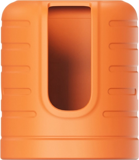 Etui ochronne Flextail do Tiny Pump 2X pomarańczowe