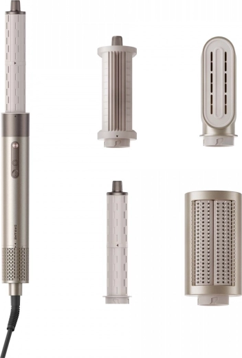 Suszarko-lokówka i szczotka do suszenia Dreame AirStyle Shine 5w1