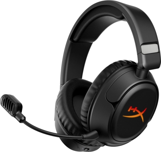 Bezprzewodowy gamingowy headset HyperX Cloud Flight 2