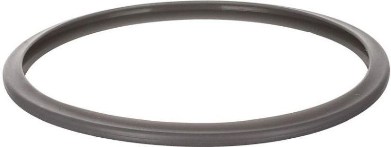 Silikonowa uszczelka do szybkowarów ASG 24 cm