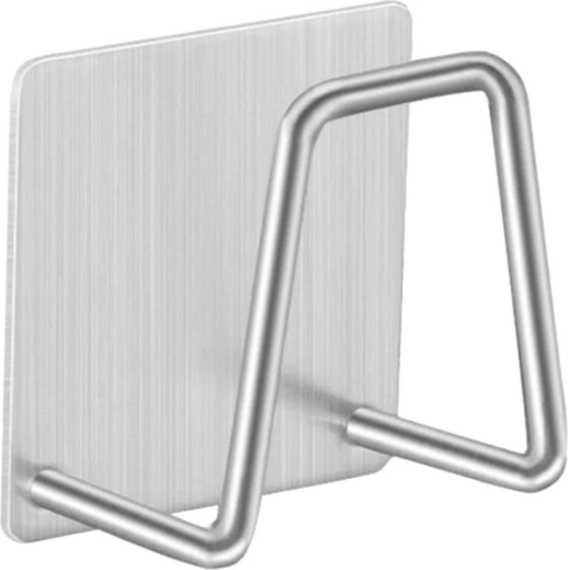 Samoprzylepny Wieszaczek na Kuchenną Gąbkę