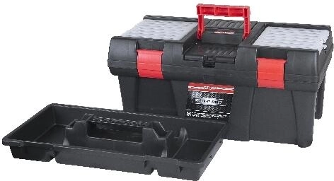 Skrzynka na narzędzia 20" STUFF PROFI 510 × 250 × 250 mm