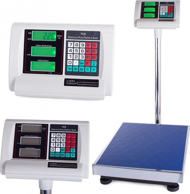 Plecakowy opryskiwacz ciśnieniowy 16 l Verk Group – LCD