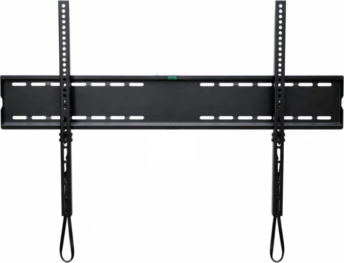 Solidny uchwyt ścienny do TV 55–100" z VESA 900 × 600 i udźwigiem 140 kg