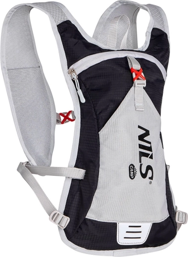 Plecak biegowy i rowerowy NILS Camp Tripper 10 l