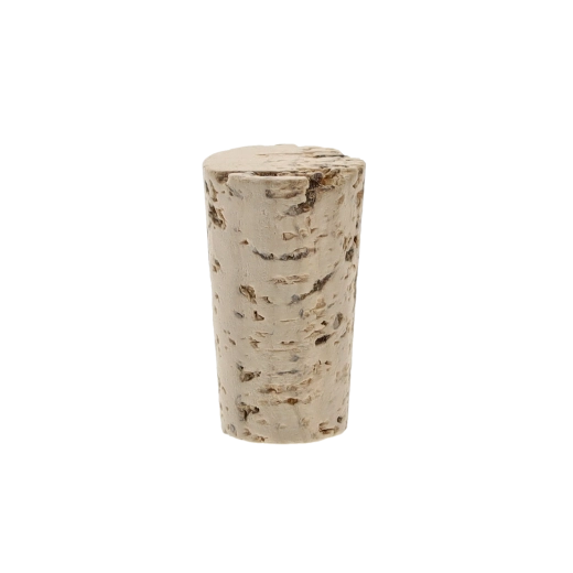 Ekologiczne naturalne korkowe zatyczki 23 × 40 mm (50 szt.)