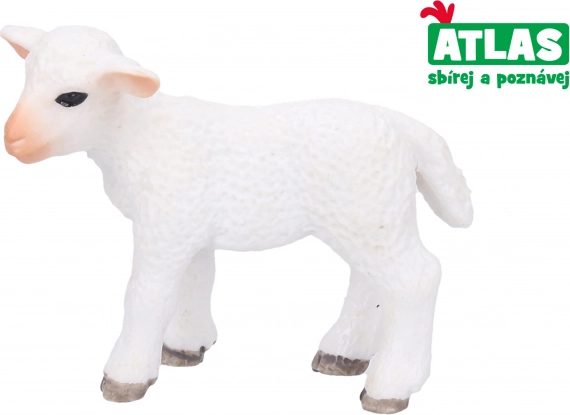 Figurka Koźlątko 6,5 cm