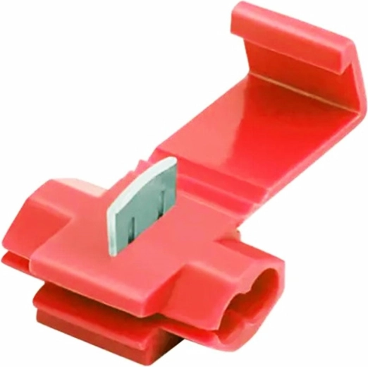 Zestaw 10 szybkozłączek do kabli