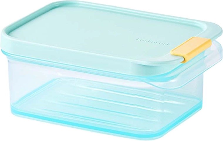 Pojemnik na żywność LOCKNLOCK Freezer Fit 450 ml