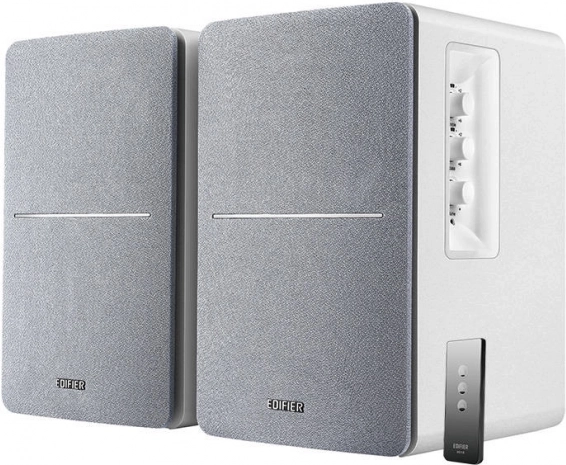 Głośniki Edifier R1280T 2.0 białe